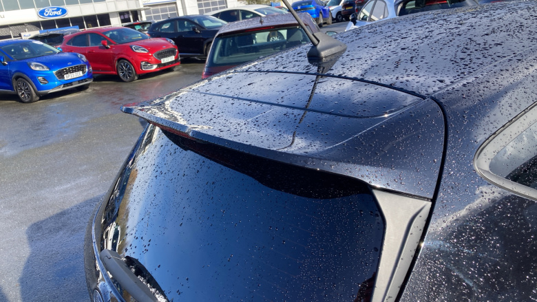 Ford Fiesta 1.0 EcoBoost ST-Line 5dr Petrol Hatchback